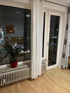 OverNight Hotel Hamburg - Amburgo - 1