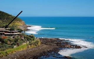 The Dream Whale Bay - Raglan - 0