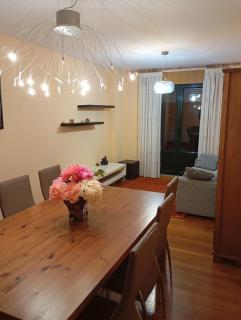 Piso ABELEDO - Sarria - 9