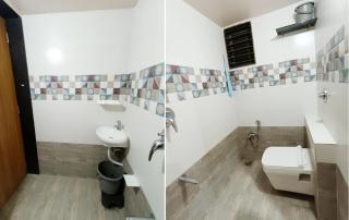 House Of Rooms by GoHotels - Near Shree Dwarkadhish Temple - Dwarka - 7