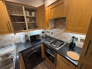 Modern and Cosy Apartment in Camden - Londra - 3