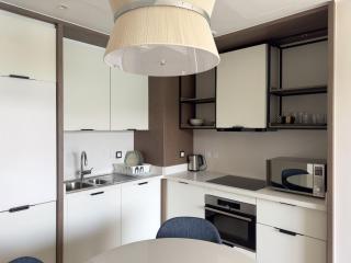 Address Beach Resort Marassi - El Alamein - 8