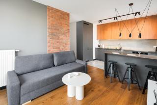 Praga Grochowska Unique Apartment by BookingHost - Varsóvia - 0