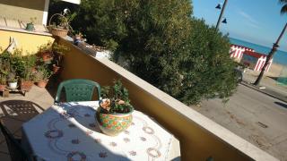Ampio terrazzo sul mare - Vasto - 7