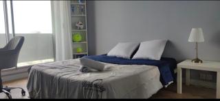 Chambre entre plage et Stade Vélodrome - 3