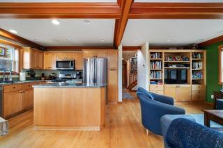 Panoramic Ocean Views Hot Tub King Beds 3br - Nehalem - 4