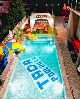 ธาดาพูลวิลล่าปากช่องเขาใหญ่ - 2