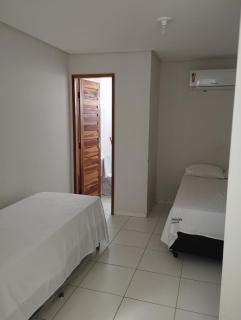 Hotel Algaroba Anexo - Bom Jesus da Lapa - 3