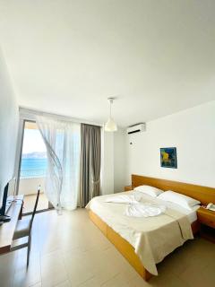 Pastarella Beachfront Resort - Orikum - 3
