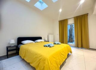 Urban Loft & Courtyard - Prague - 0
