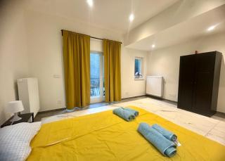 Urban Loft & Courtyard - Prague - 4