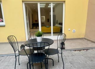 Urban Loft & Courtyard - Prague - 3