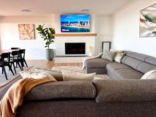 Mountain Retreat Scenic Getaway with BBQ - Mount Tamborine - 6