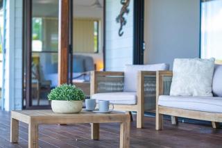 Mountain Retreat Scenic Getaway with BBQ - Mount Tamborine - 1