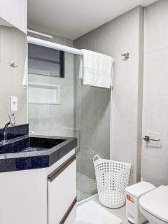Cobertura com Dois Quartos - Piscina Privativa- Beira MAR - Maceió - 7
