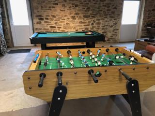 Gîte de Chavagnac - 2