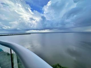 Penthouse Exclusivo en Cielo Mar, Cartagena Renta Mensual con Vistas Panorámicas y Confort Inigualable - Cartagena das Índias - 7