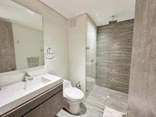 Penthouse Exclusivo en Cielo Mar, Cartagena Renta Mensual con Vistas Panorámicas y Confort Inigualable - Cartagena das Índias - 6