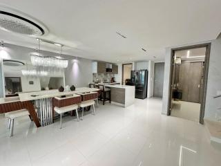 Penthouse Exclusivo en Cielo Mar, Cartagena Renta Mensual con Vistas Panorámicas y Confort Inigualable - Cartagena das Índias - 5