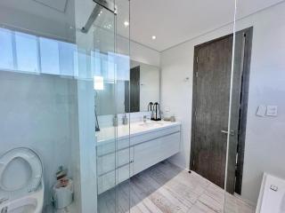 Penthouse Exclusivo en Cielo Mar, Cartagena Renta Mensual con Vistas Panorámicas y Confort Inigualable - Cartagena das Índias - 4