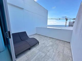 Penthouse Exclusivo en Cielo Mar, Cartagena Renta Mensual con Vistas Panorámicas y Confort Inigualable - Cartagena das Índias - 2
