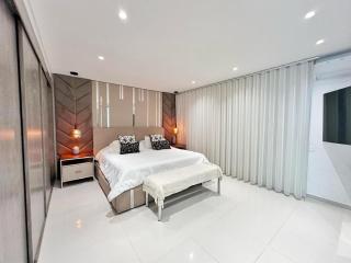 Penthouse Exclusivo en Cielo Mar, Cartagena Renta Mensual con Vistas Panorámicas y Confort Inigualable - Cartagena das Índias - 1