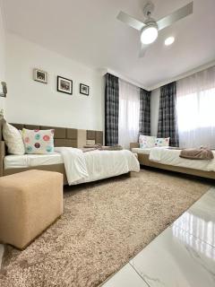 AndBert Lodge Gh - New Weija - 9