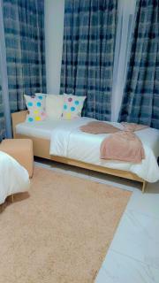 AndBert Lodge Gh - New Weija - 8