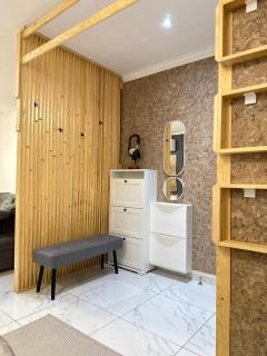 AndBert Lodge Gh - New Weija - 6