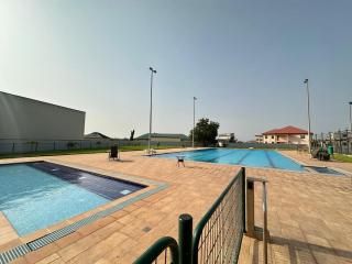 AndBert Lodge Gh - New Weija - 4