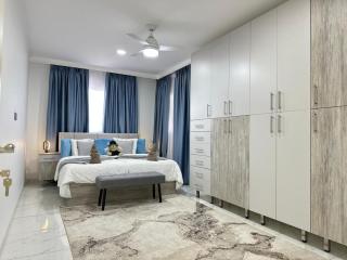 AndBert Lodge Gh - New Weija - 1