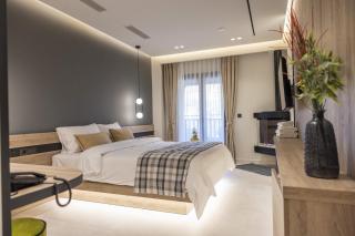 Polyzos Luxury Suites Meteora #5 - Adults Friendly - Kalambaka - 0
