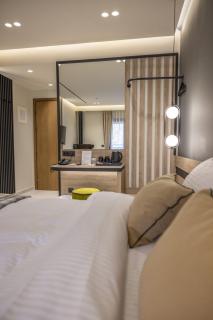 Polyzos Luxury Suites Meteora #5 - Adults Friendly - Kalambaka - 8