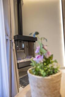 Polyzos Luxury Suites Meteora #5 - Adults Friendly - 2