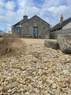 The Captain's Retreat, Quiet 1 Bed Dog Friendly - Puncknowle - 7