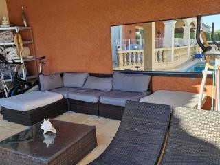 Magnifique Villa Provençale pour les familles - Mus - 3