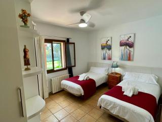 Ponton House, Villa with pool, close to Palma town, perfect location - Palmanyola - 8