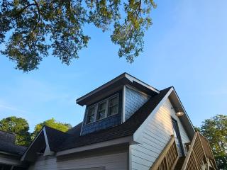 Charming Marietta Square Carriage House - Marietta - 3