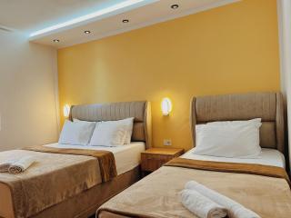 Apartments Fat e Jet - Pool & Breakfast - Ulcinj - 2