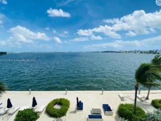 Miami Bay- Spacious and cozy water front suite - 28 day Minimum - 2