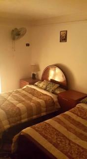 Kouta hotel - Alexandria - 0