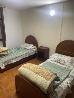 Kouta hotel - Alexandria - 9