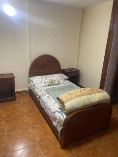 Kouta hotel - Alexandria - 8