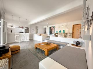 Villa Secret 55 Mykonos - Fanari - 7