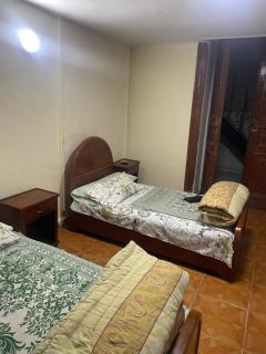 Kouta hotel - Alexandria - 4