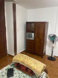 Kouta hotel - Alexandrie - 1