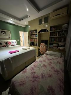 Cobertura com 6 Quartos e vista - Rio de Janeiro - 1