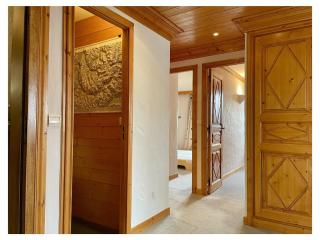Appartement lumineux Courchevel - 6 pers, 3 ch, parking, près des pistes - FR-1-514-88 - Courchevel - 2