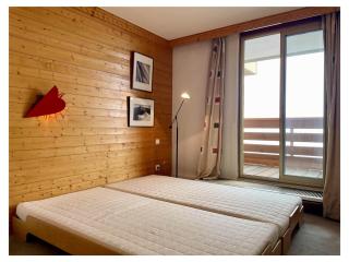 Appartement lumineux Courchevel - 6 pers, 3 ch, parking, près des pistes - FR-1-514-88 - Courchevel - 3