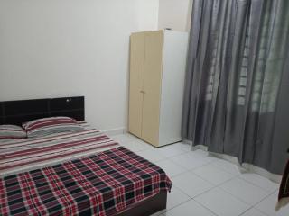 Zafirah Homestay Changlun - Changlun - 0